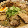 下頭橋ラーメン