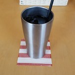 ナチュラルカフェ 四つ葉のクローバー - 