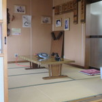 Horumon Hatsune - 座敷
