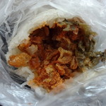 鼎元豆漿 - 台湾式おにぎり