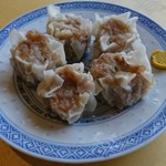 華都飯店 - 焼売