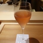 寿しの吉乃 - ノンアルドリンク