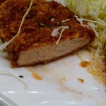 Tonkatsu Katei - 