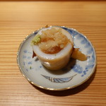 寿しの吉乃 - いかめし