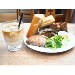 まちのパーラー - 