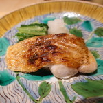 寿しの吉乃 - のどぐろ