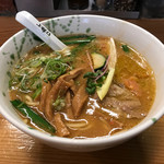 ロ麺ズ - 
