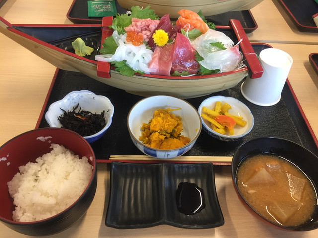 海の駅 九十九里パーク 飲食コーナー 九十九里町その他 魚介料理 海鮮料理 食べログ