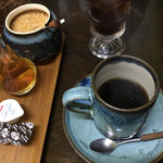 カフェハイチ - コーヒー