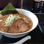 らーめんはるか86 - はるかのラーメン‼️