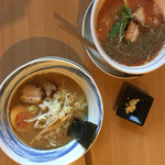 Gaji ro u ramen - 