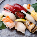 SaSaRa sushi cafe dining - 
