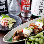 SaSaRa sushi cafe dining - 