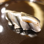 寿しの吉乃 - しんこ