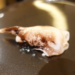 寿しの吉乃 - 鳥貝