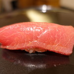 寿しの吉乃 - 中トロ