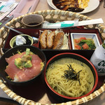 れすとらん四六時中 - 