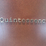 Quintessence - 