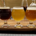 Craftbeer gau's - 