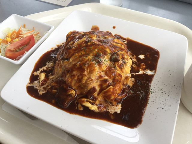 Resutauran PARK HILL