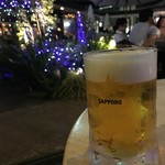 痩明樓 - 生ビール3杯1,000円！
