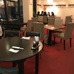 痩明樓 - 店内