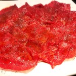 バッファロー - 10秒ロース