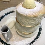 カフェ＆パンケーキ gram 吉祥寺店 - 