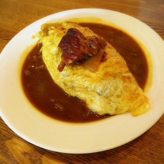 和歌山市でおすすめの美味しいオムライスをご紹介 食べログ
