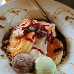 ブラックスミスコーヒー 西本町店 - 