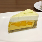 パティスリー タンドレス - 