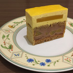 パティスリー タンドレス - 