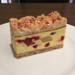 パティスリー タンドレス - 