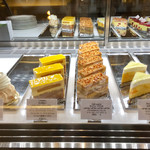 パティスリー タンドレス - 