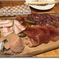 シャンパン食堂 - 