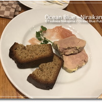 シャンパン食堂 - 