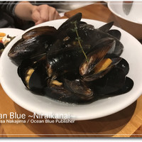 シャンパン食堂 - 