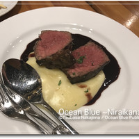 シャンパン食堂 - 