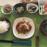 カフェ ビーンズ - 