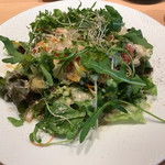 コウジイガラシ オゥレギューム - 