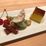 コウジイガラシ オゥレギューム - 