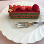 Patisserie Chez KOBE - 