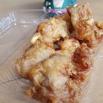 鶏肉専門店 とり勇 - 