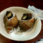 居酒屋 太平記 - お通し