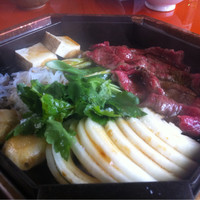 三嶋亭 本店 - 