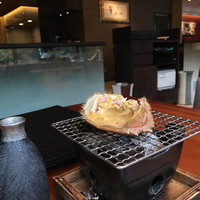 銀座 蟹みつ - 
