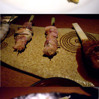 美食米門  品川港南 WINE&GRILL - 