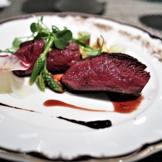 ブラッスリー ハルナ_0