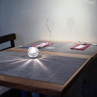 ブラッスリー ハルナ_2