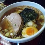 麺屋 文太 - 